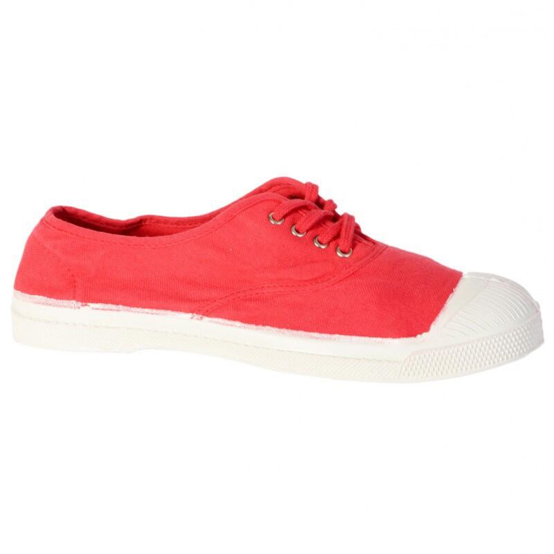 Tennis Bensimon Lacet - Femme 2/4