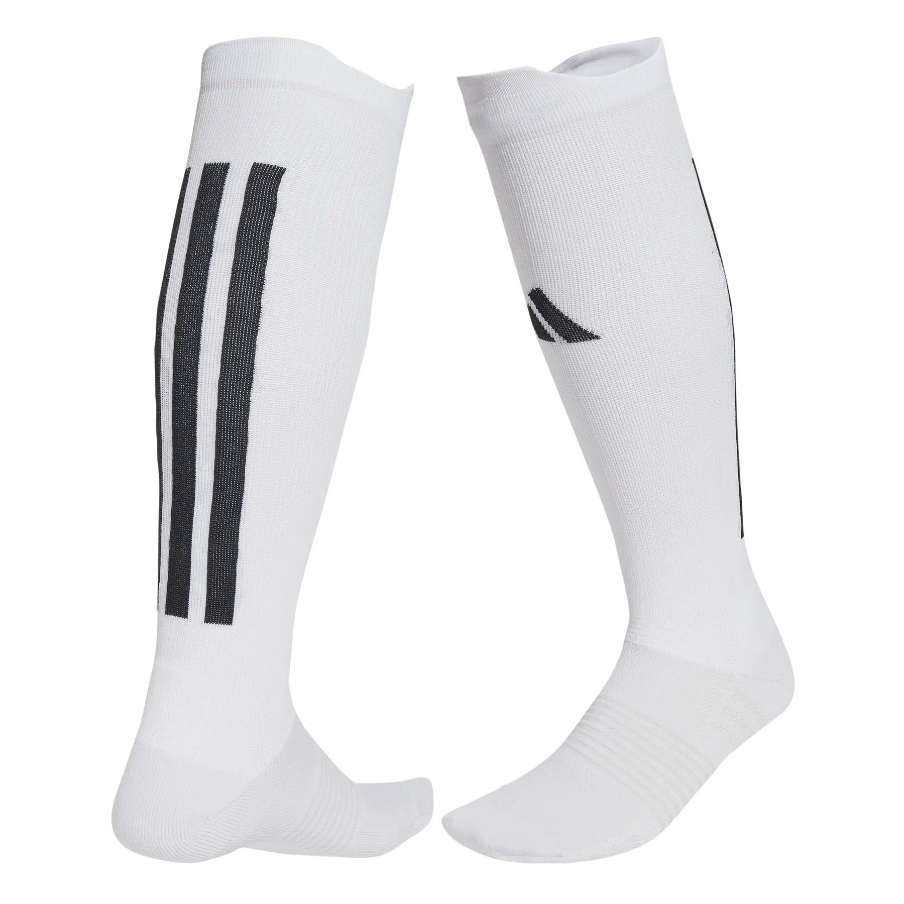 Chaussettes adidas Performance Knee+ 2/4