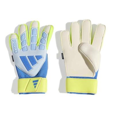 Predator match fingersave keepershandschoen