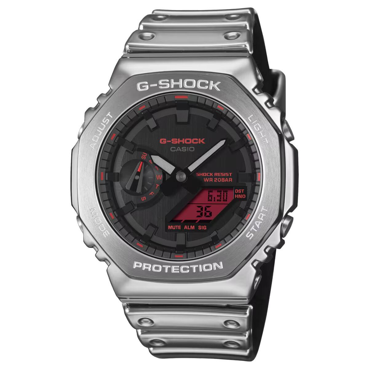 CASIO picture