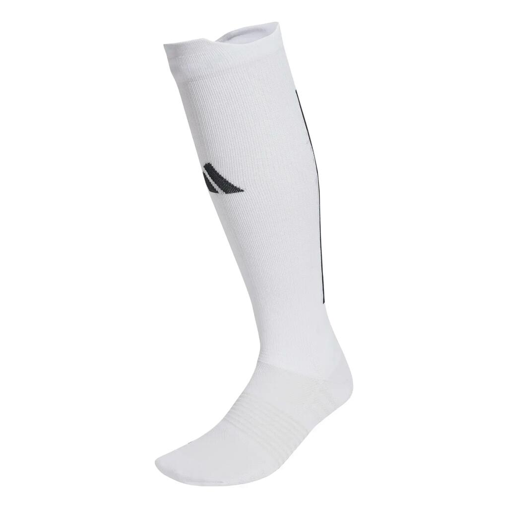 WHITE / BLACK