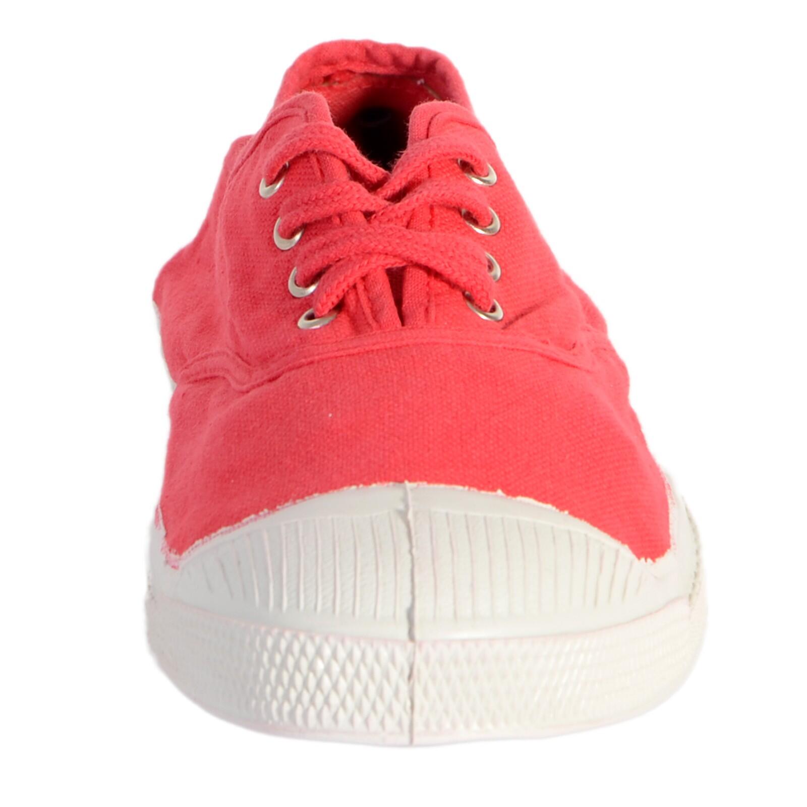 Tennis Bensimon Lacet - Femme 4/4