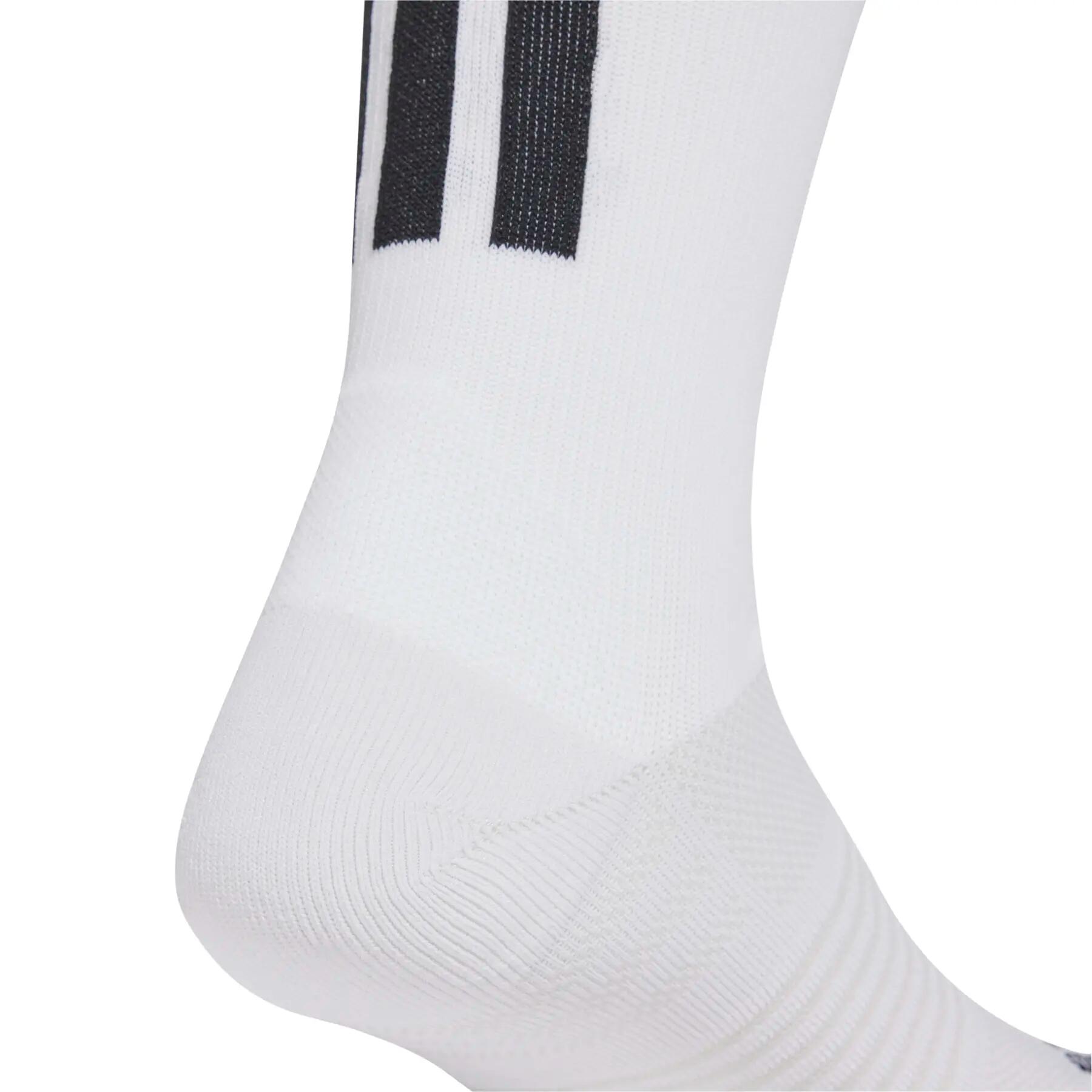 Chaussettes adidas Performance Knee+ 4/4