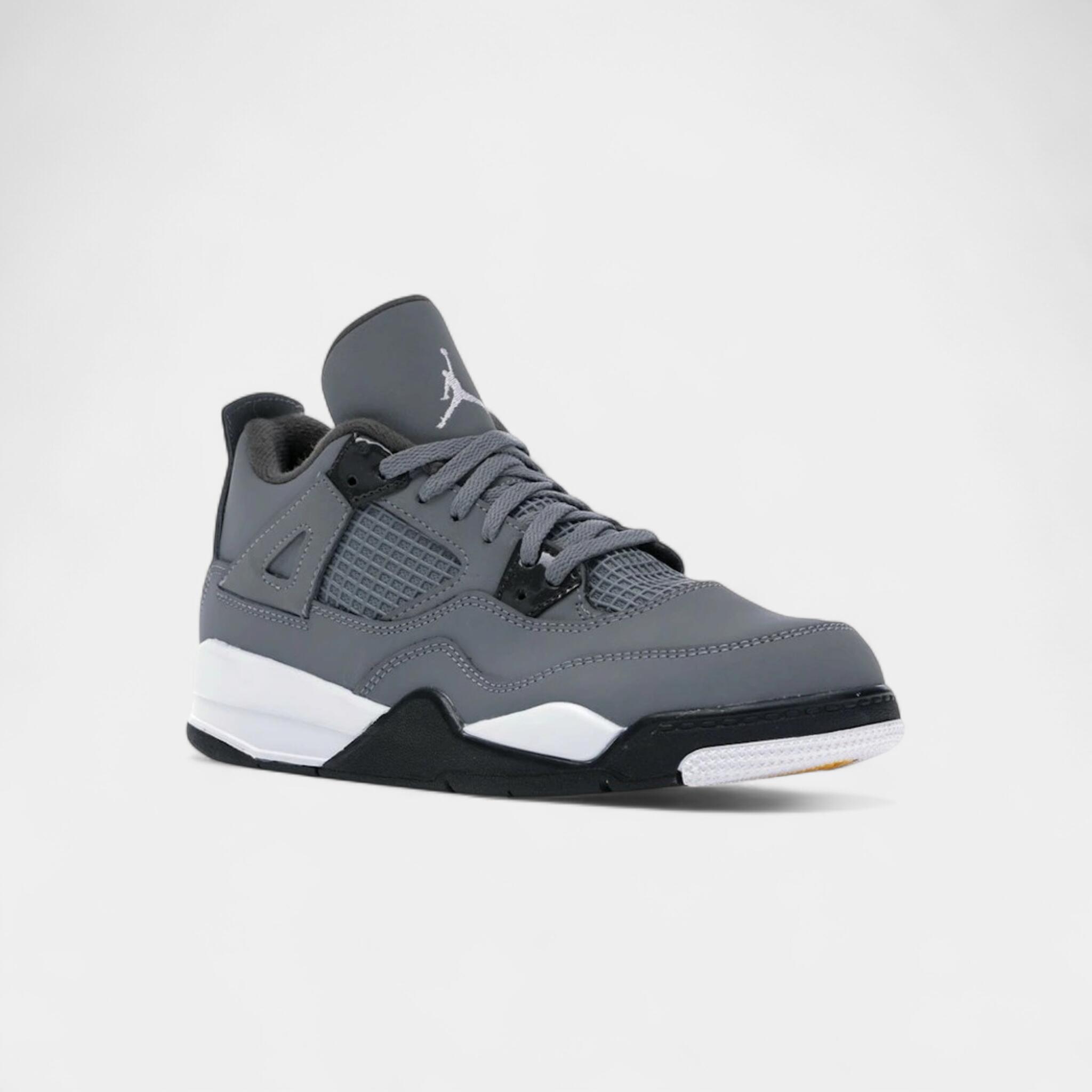 Jordan 4 Retro Cool Grey (2019) (PS) 2/4