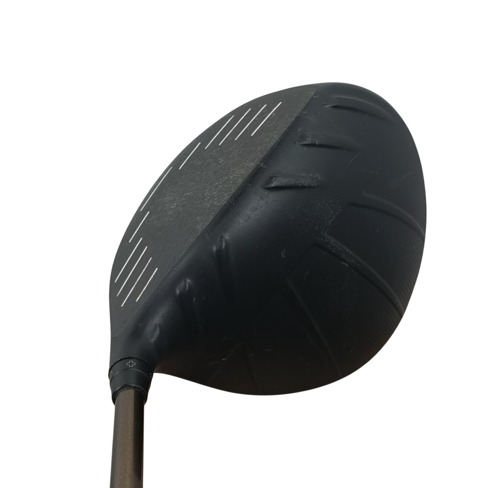 PING G400 SFT Driver / Flex Regular / Loft 12 4/6
