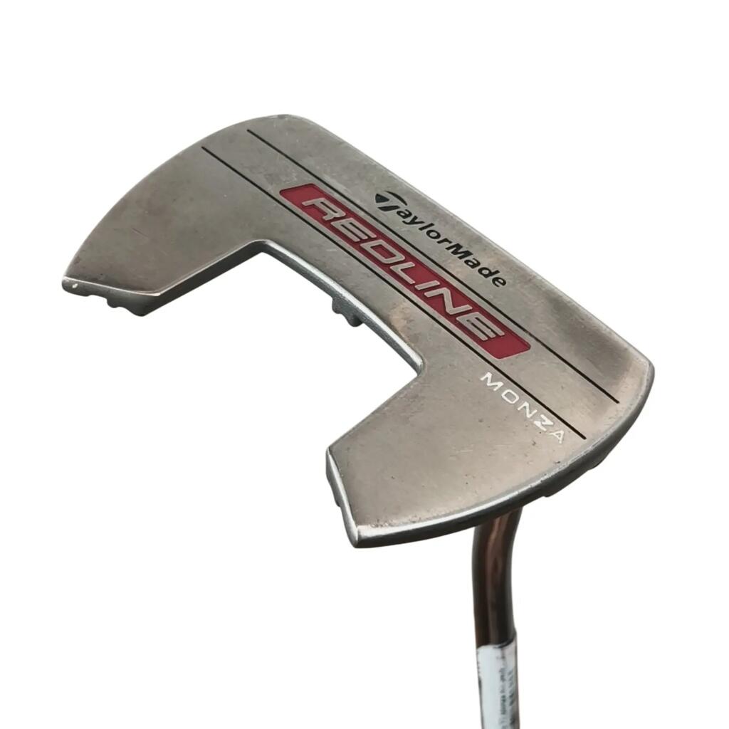 TaylorMade Redline Monza Putter / 34"