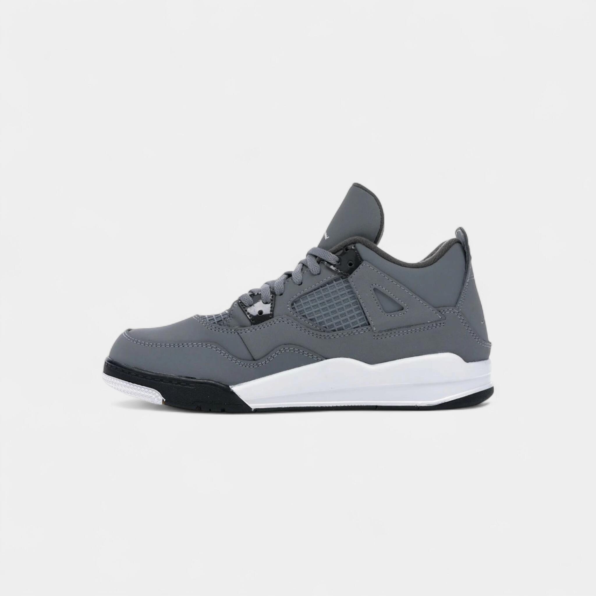 Jordan 4 Retro Cool Grey (2019) (PS) 4/4