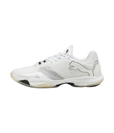 Zapatillas Puma Vantage Nitro 2 Blanco/Negro 2026