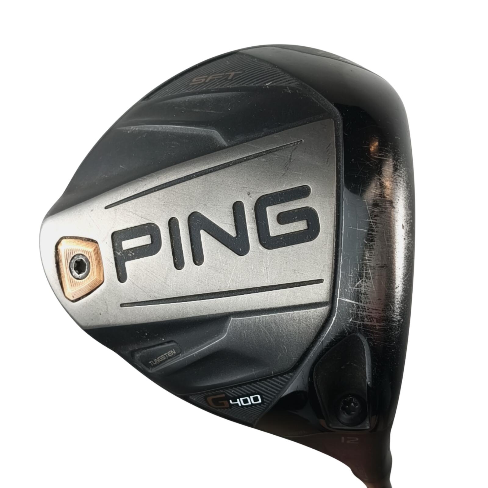PING picture