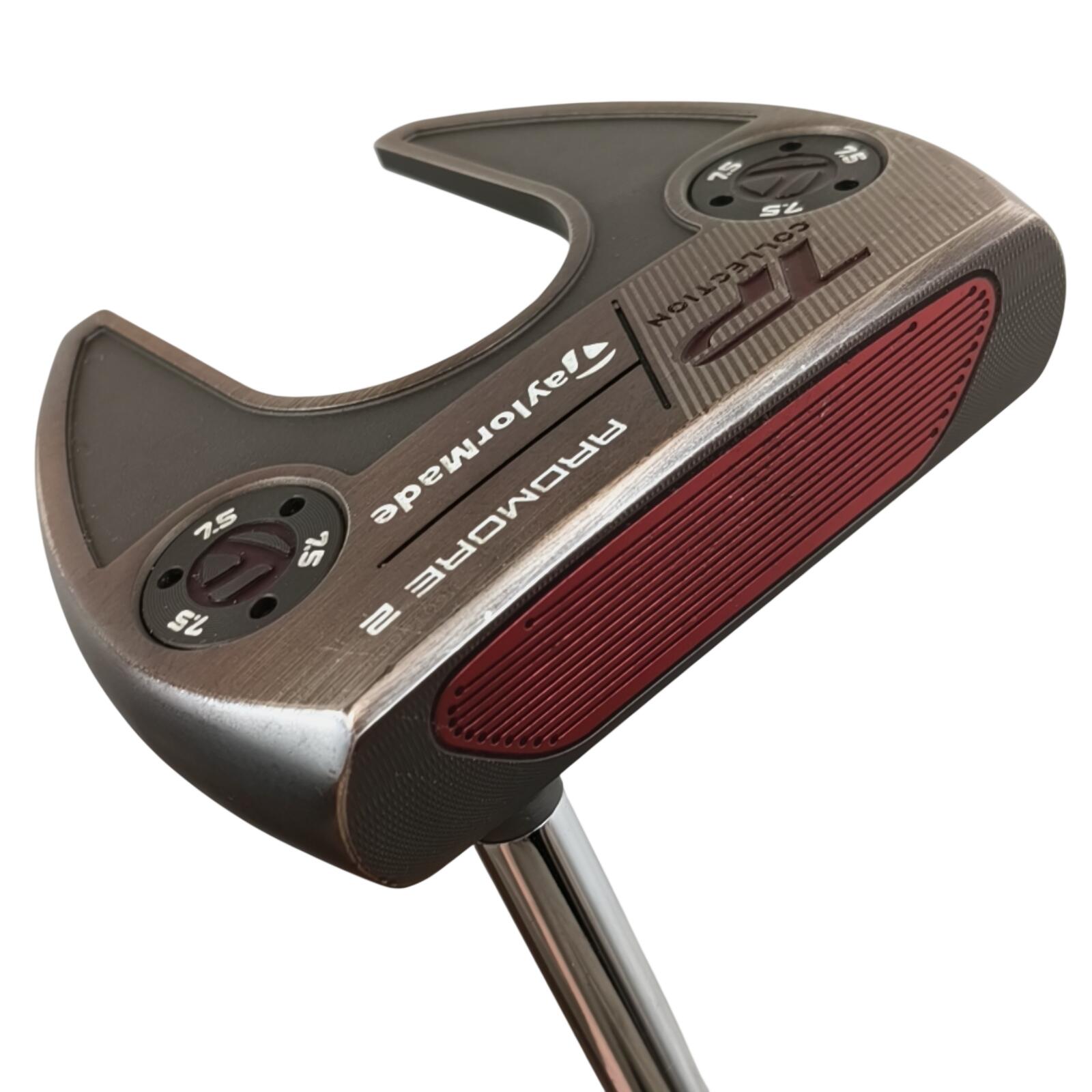 TaylorMade TP Aromore Putter / 35" 3/5