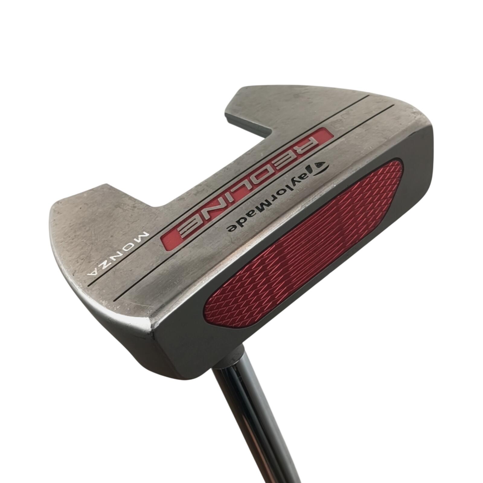 TaylorMade Redline Monza Putter / 34" 3/7