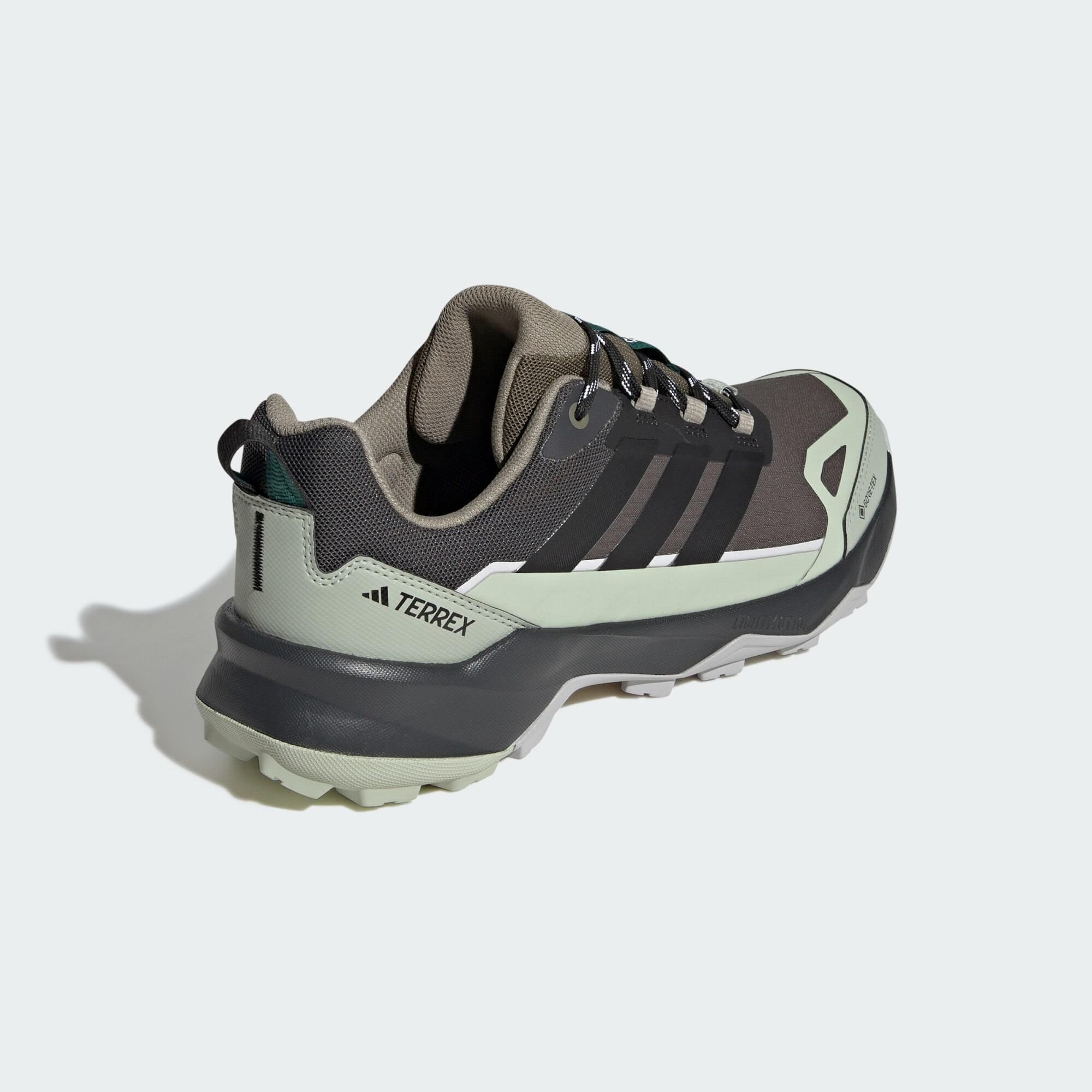 Sapatos de Caminhada AX5 GORE-TEX Skychaser TERREX 7/7