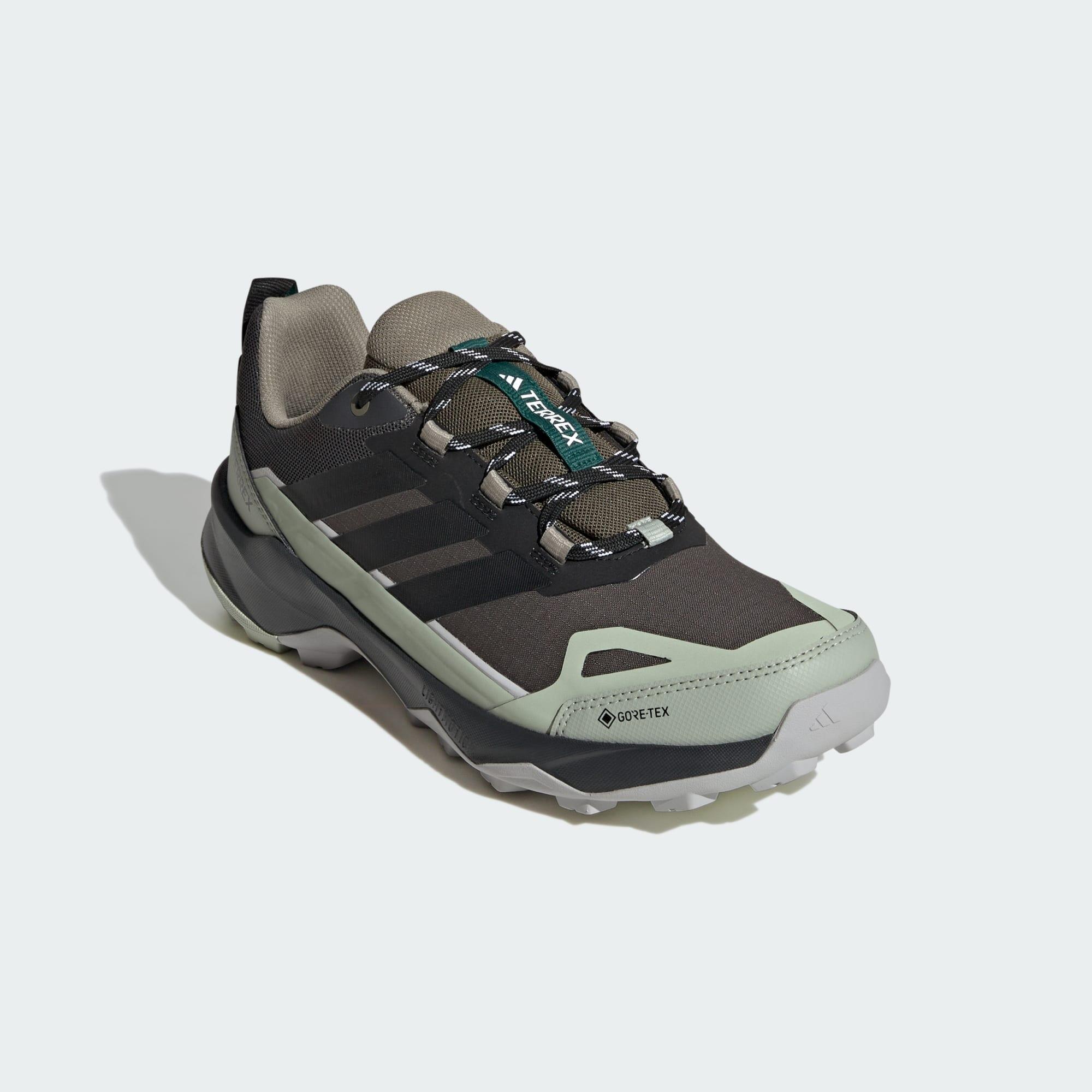 Sapatos de Caminhada AX5 GORE-TEX Skychaser TERREX 4/7