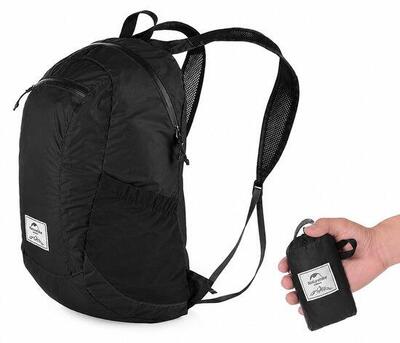 Yunyan opvouwbare rugzak 18l