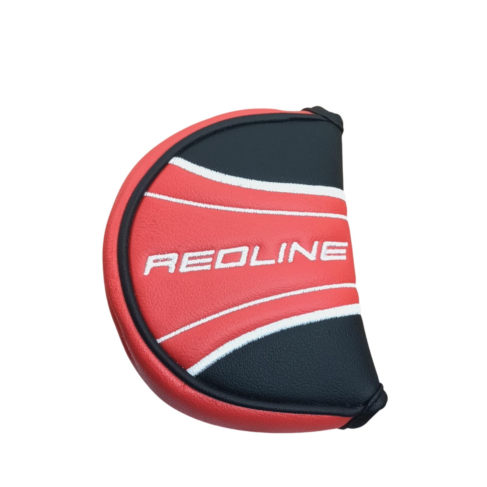 TaylorMade Redline Monza Putter / 34" 2/7