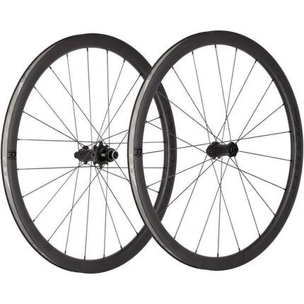 Paar wielen Vision Metron Centerlock Ready Sram XDR
