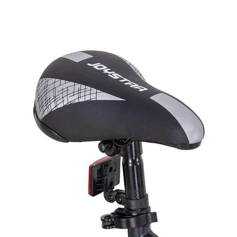 Garçon&fille vélo VTT 20" double suspension+cadre acier,6-10a 5/5
