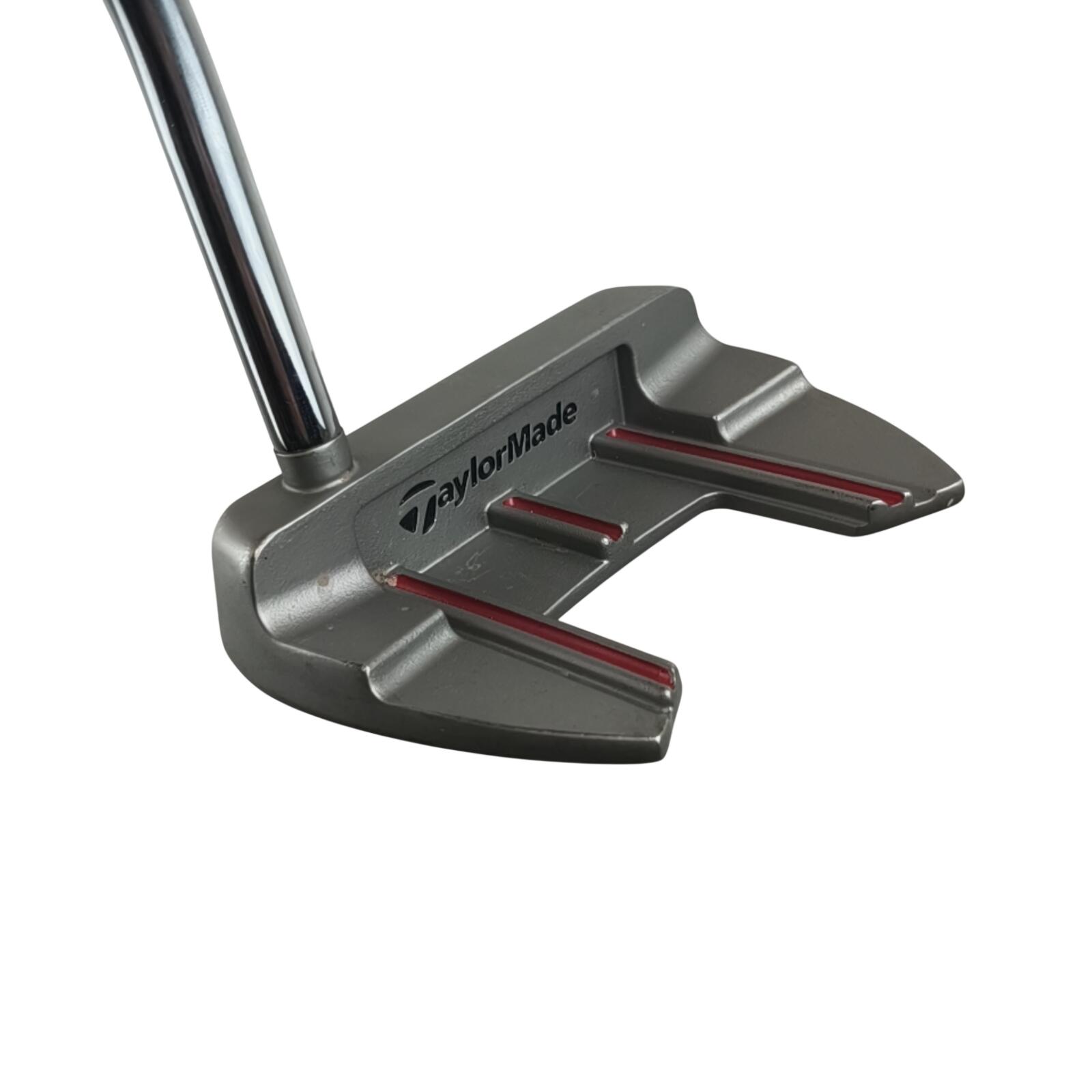 TaylorMade Redline Monza Putter / 34" 6/7