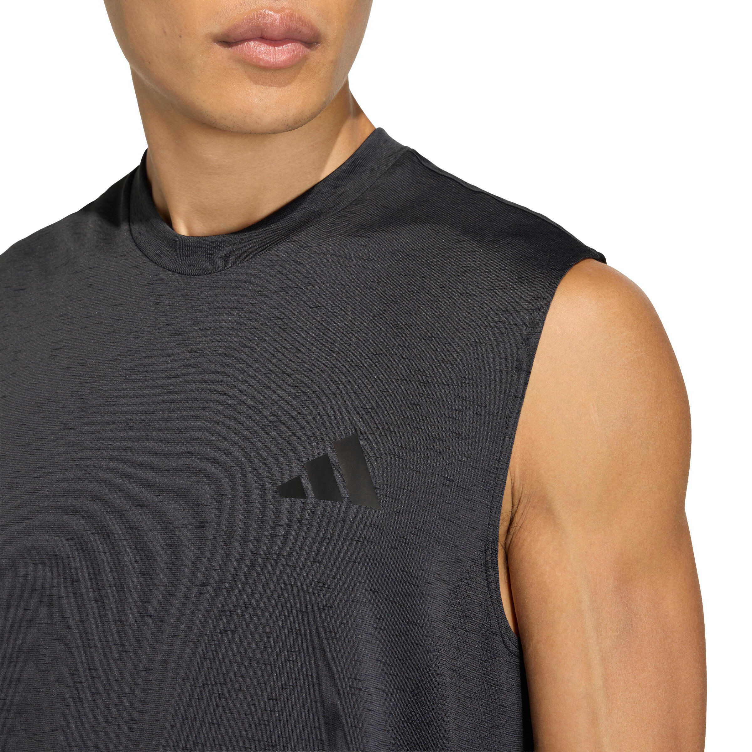 Tampo do tanque adidas Essentials Seamless 5/6