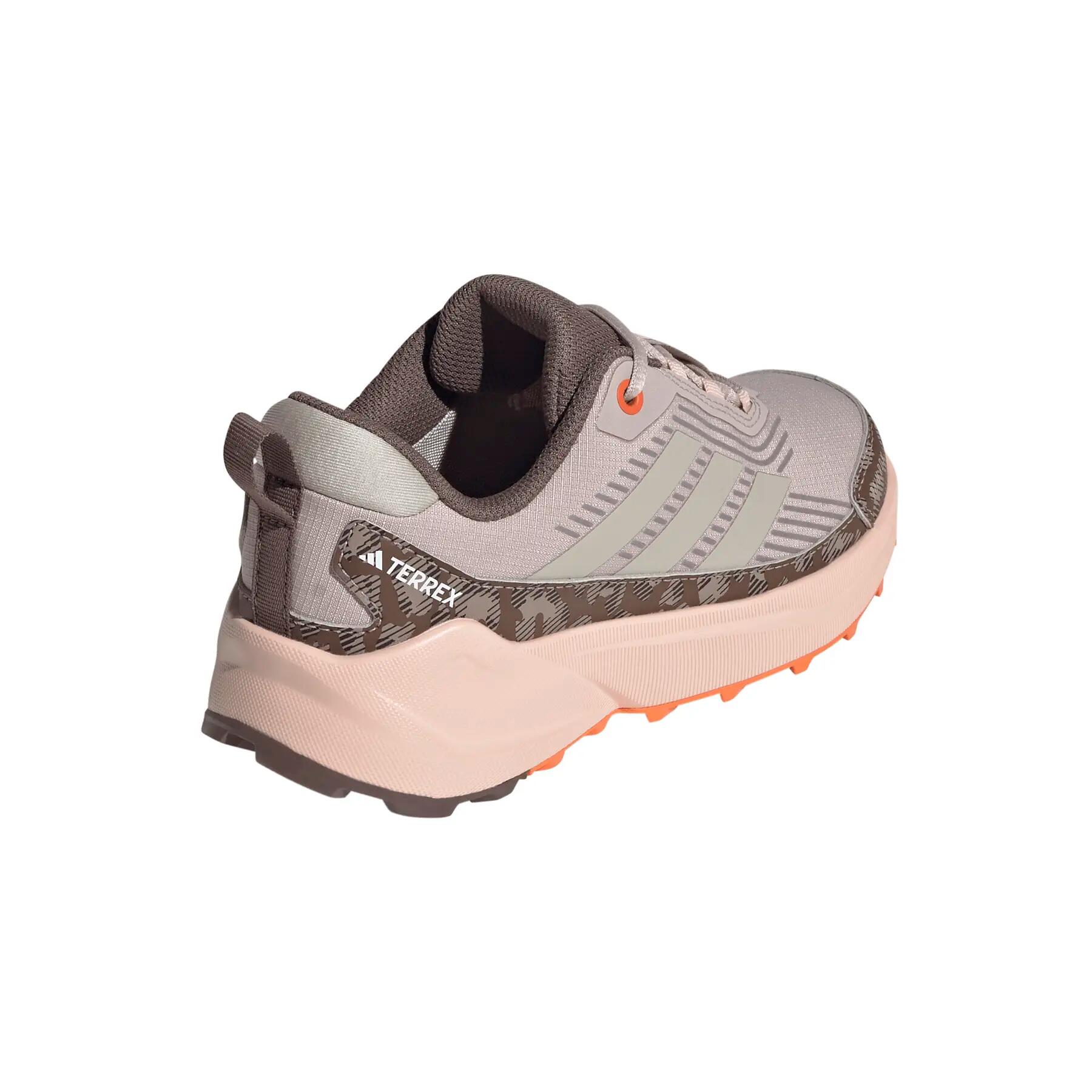 Botas de montaña adidas Terrex Trailmaker 2 RAIN.RDY 3/7