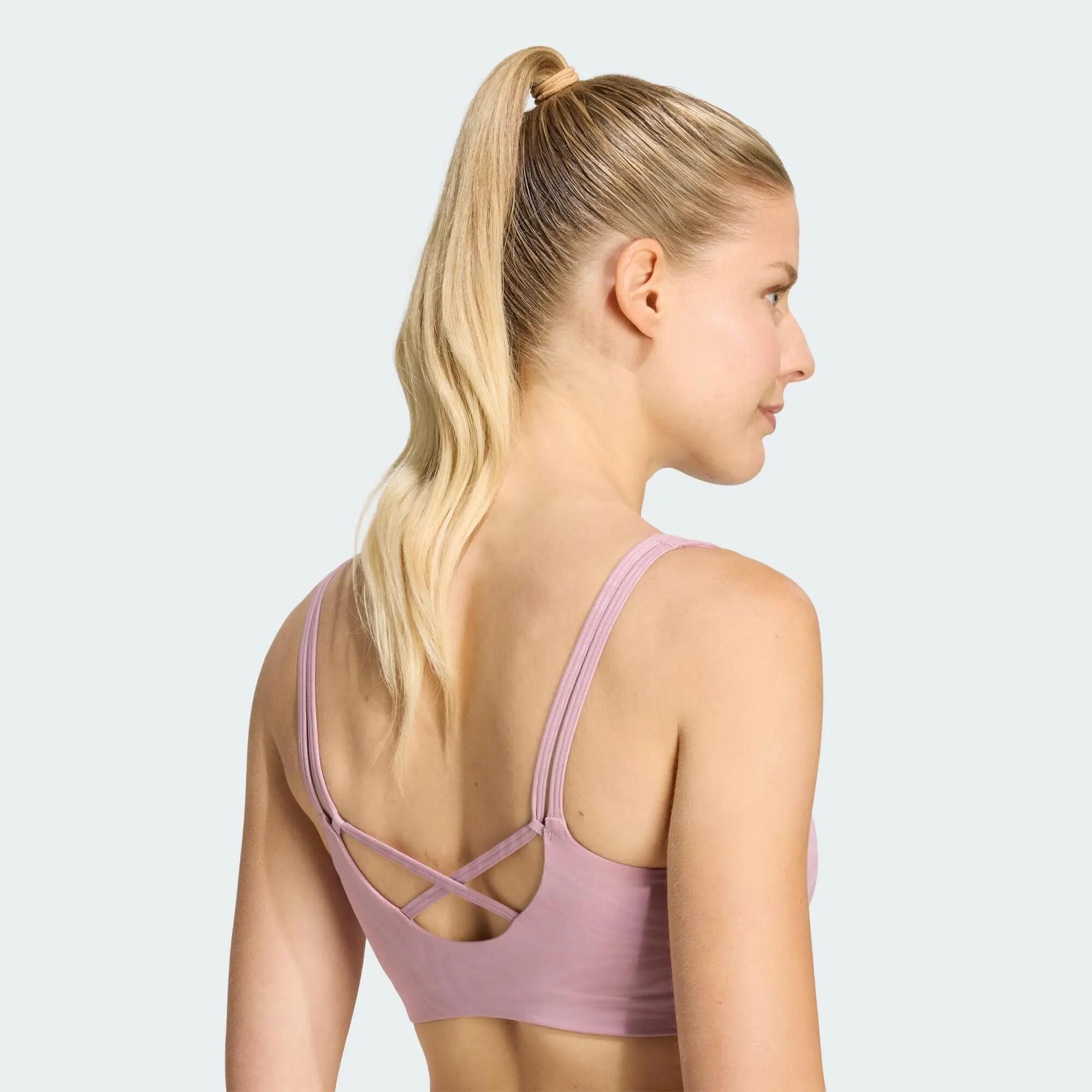 Brassière graphique All Me Essentials Maintien léger 5/6