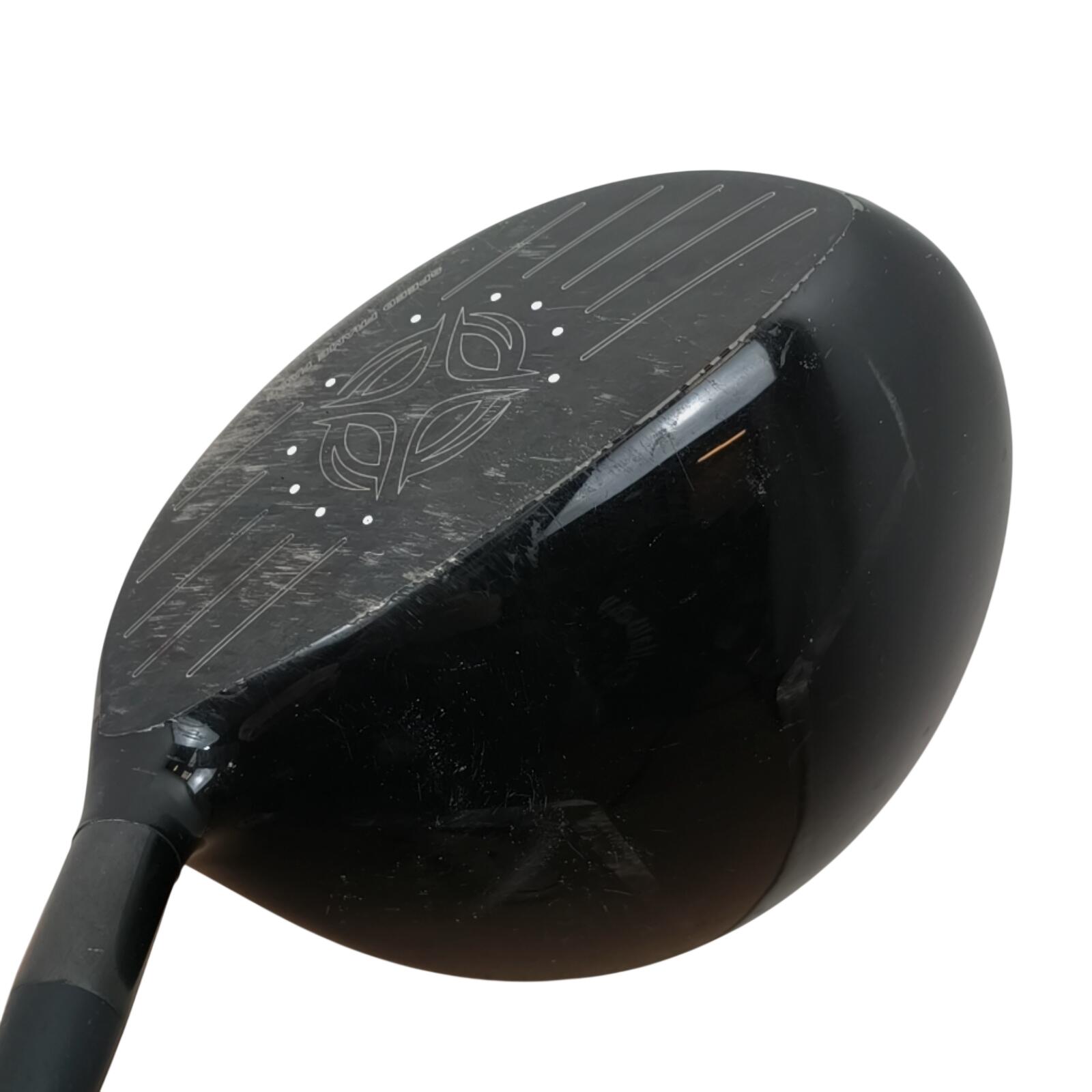 Callaway Razr X Black Driver / Flex Ladies / Loft 13.5 3/5