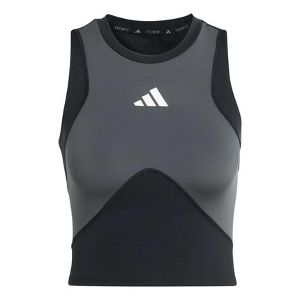 Débardeur femme adidas Techfit Workout Color Block