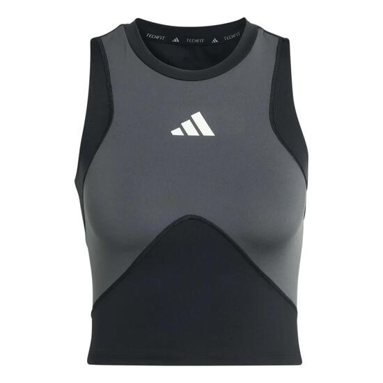 Débardeur femme adidas Techfit Workout Color Block