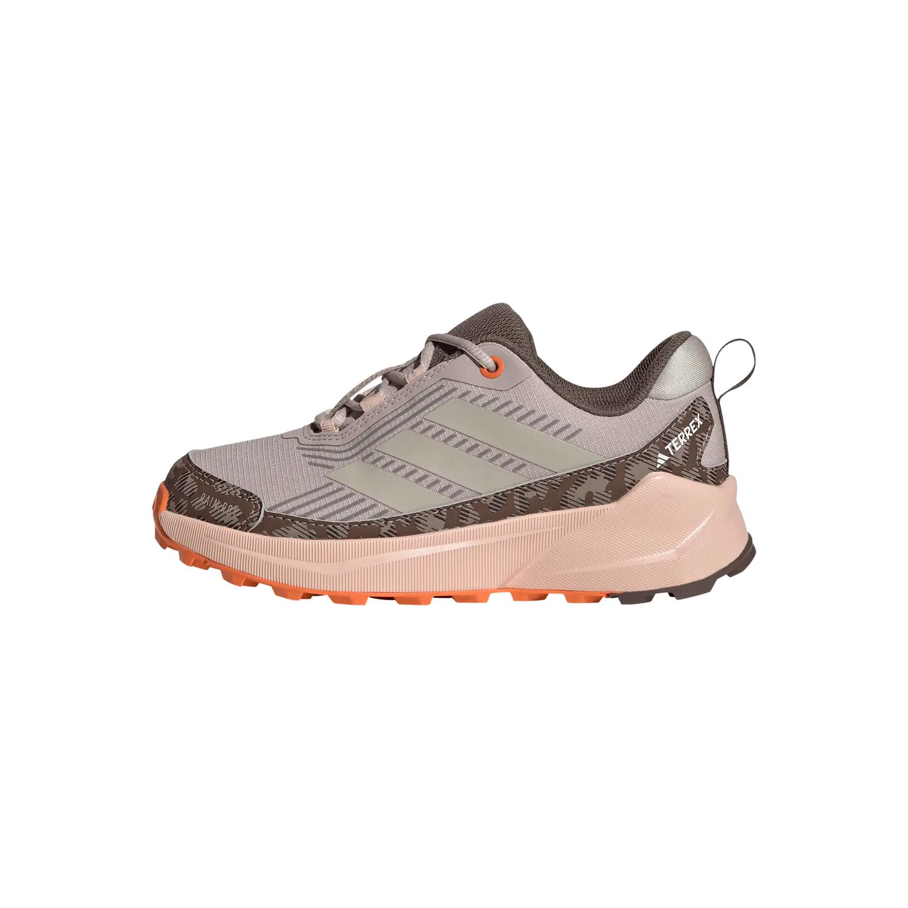 Botas de montaña adidas Terrex Trailmaker 2 RAIN.RDY 5/7