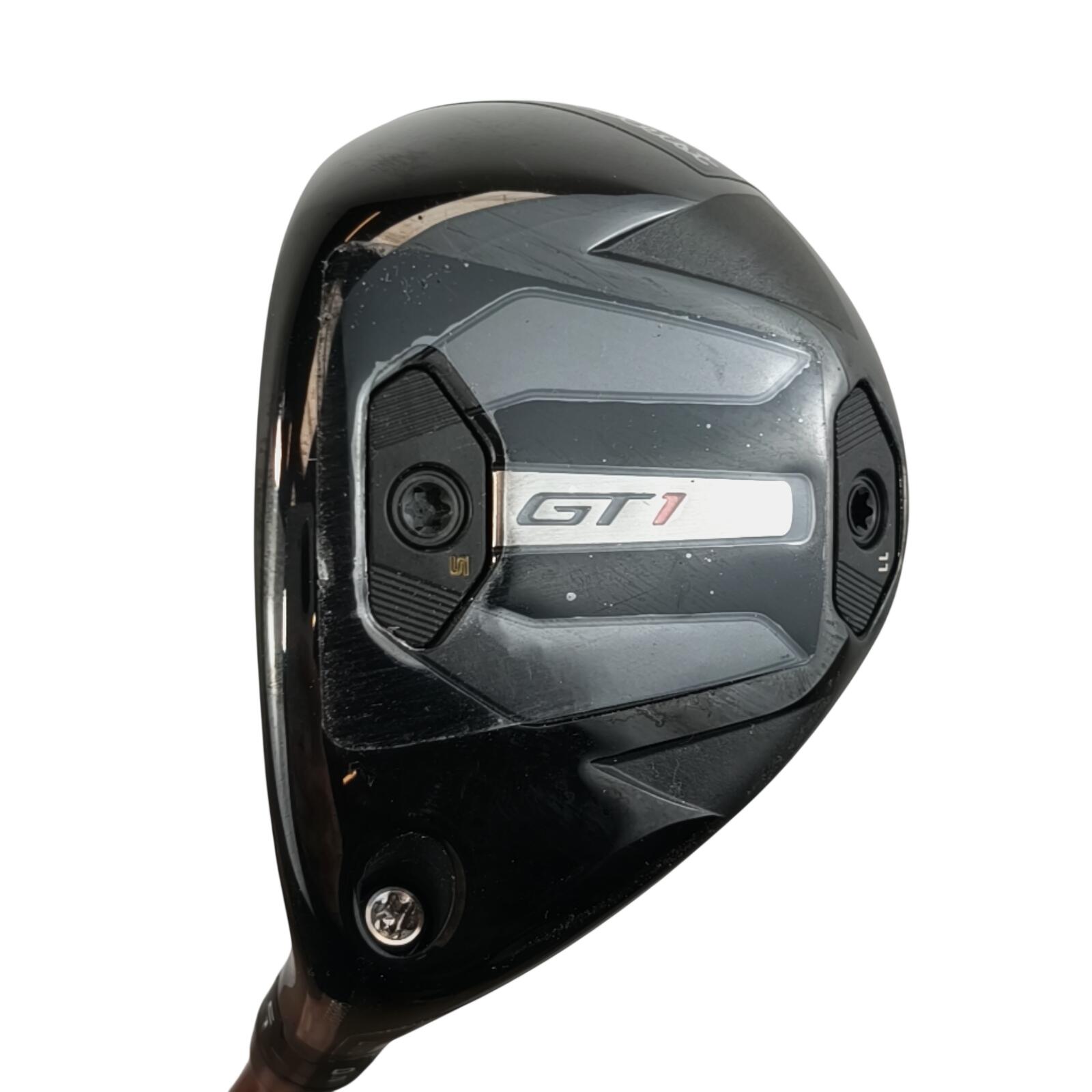 TITLEIST picture