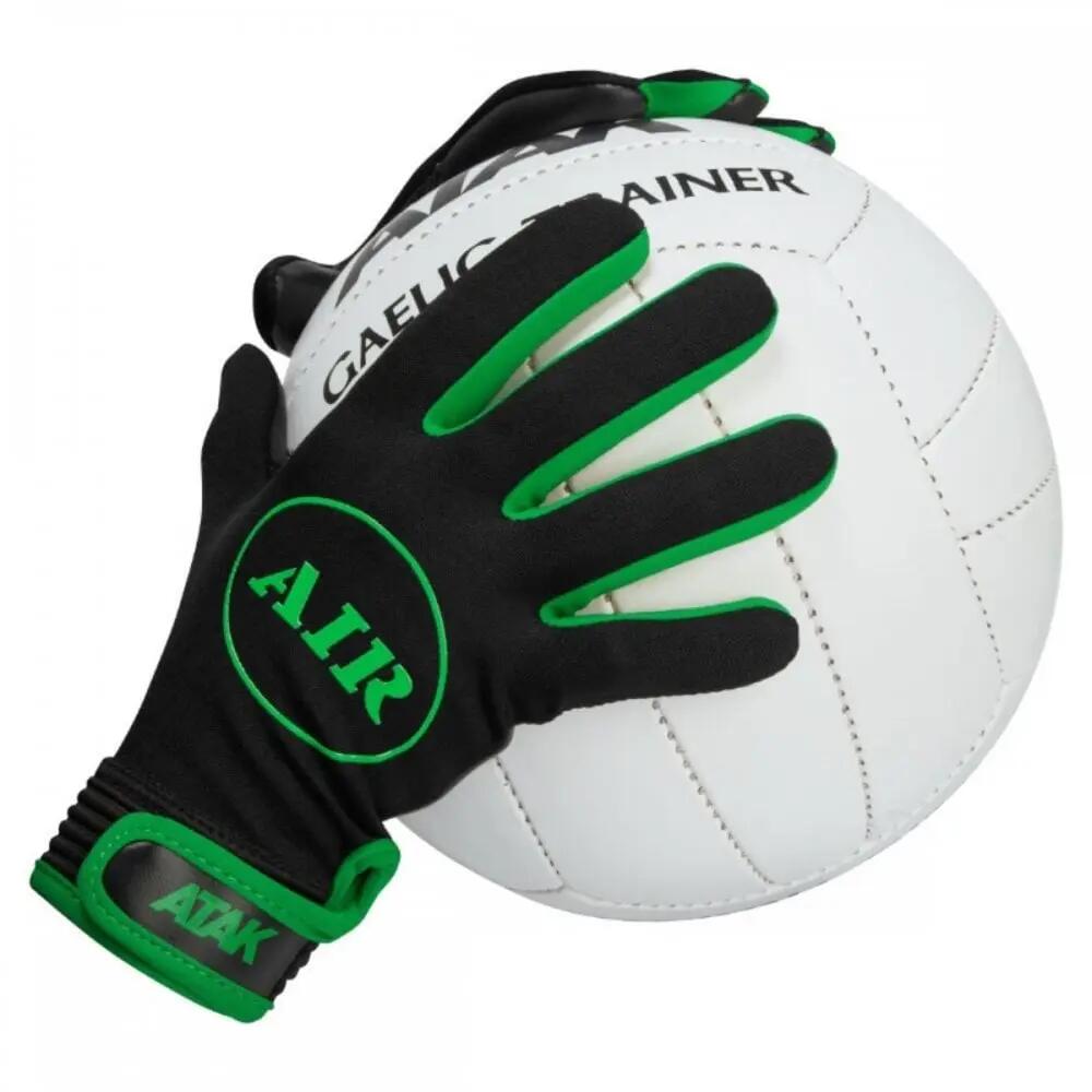 Adult Gaelic Football Air Gloves 2/3