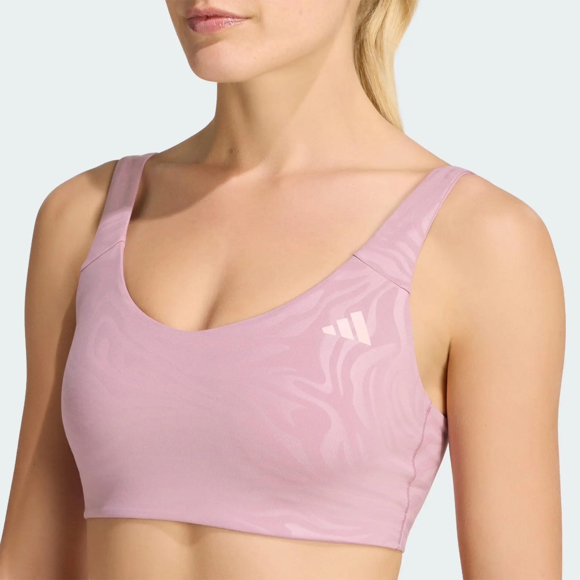 Brassière graphique All Me Essentials Maintien léger 4/6
