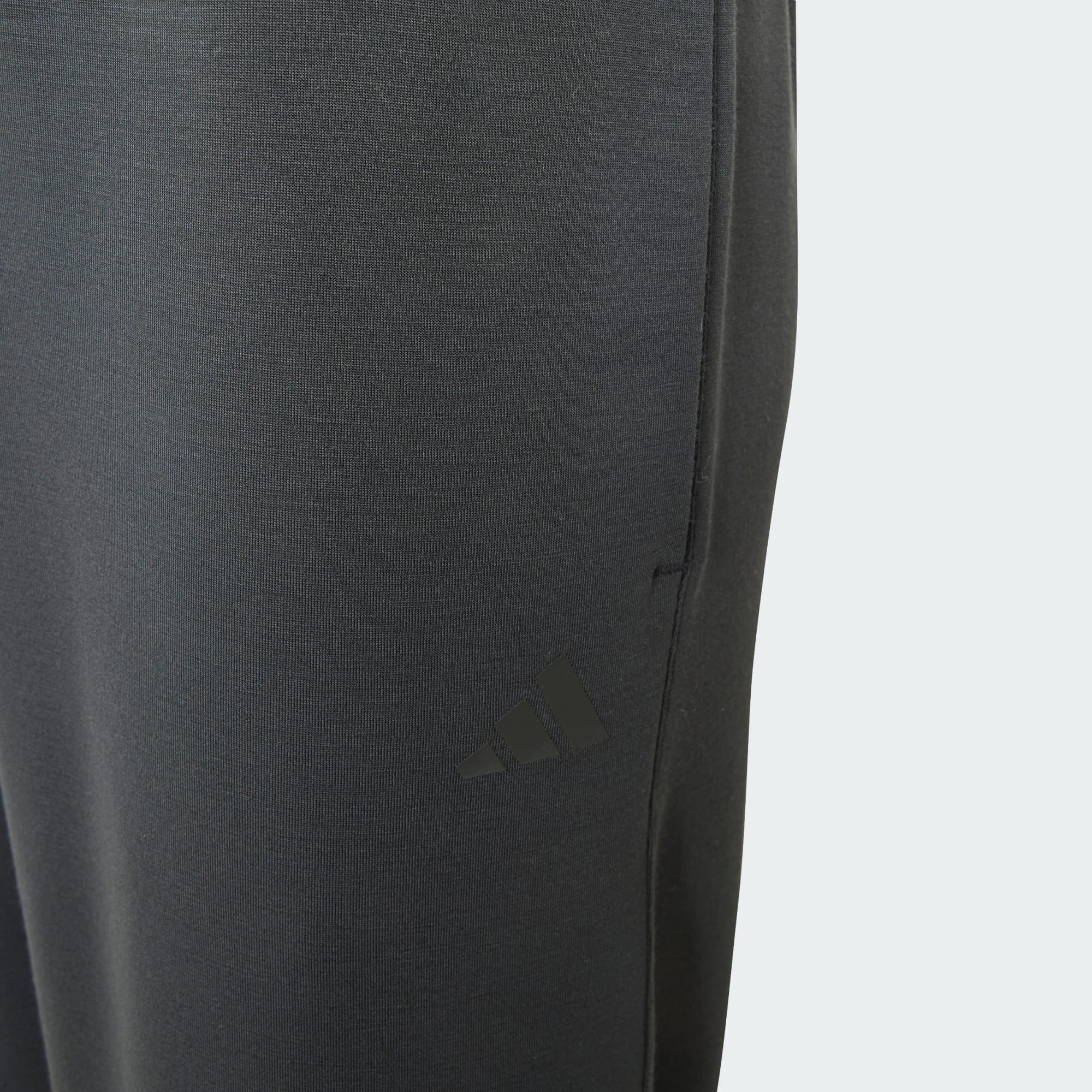 PANTALONI ADIDAS DA BAMBINA 2/5