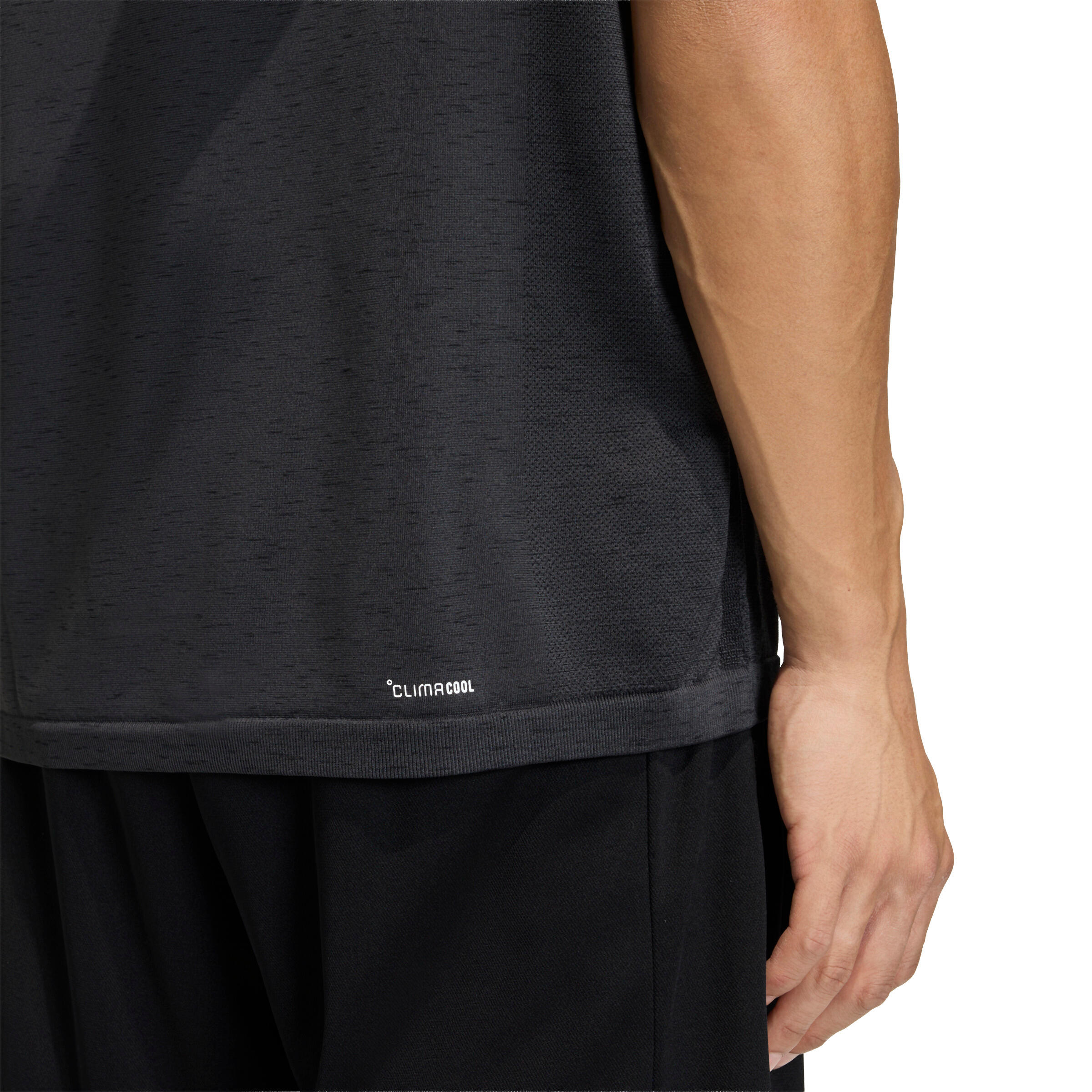 Tampo do tanque adidas Essentials Seamless 6/6