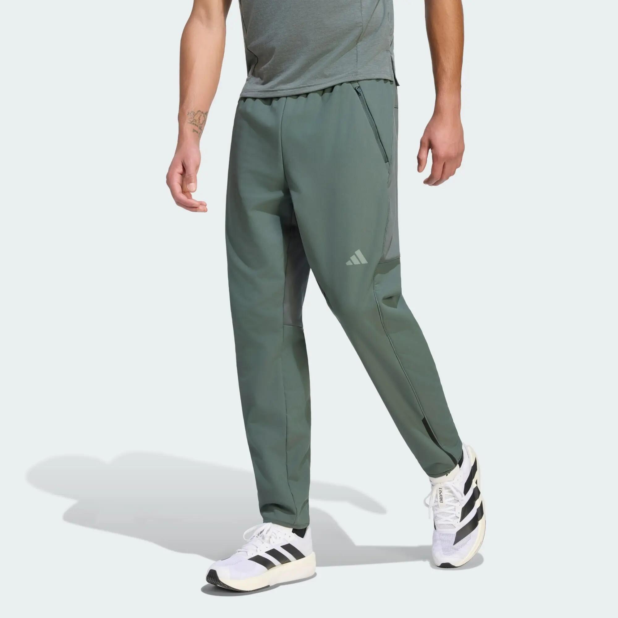PANTALONI D4T CLIMAWARM 2/5