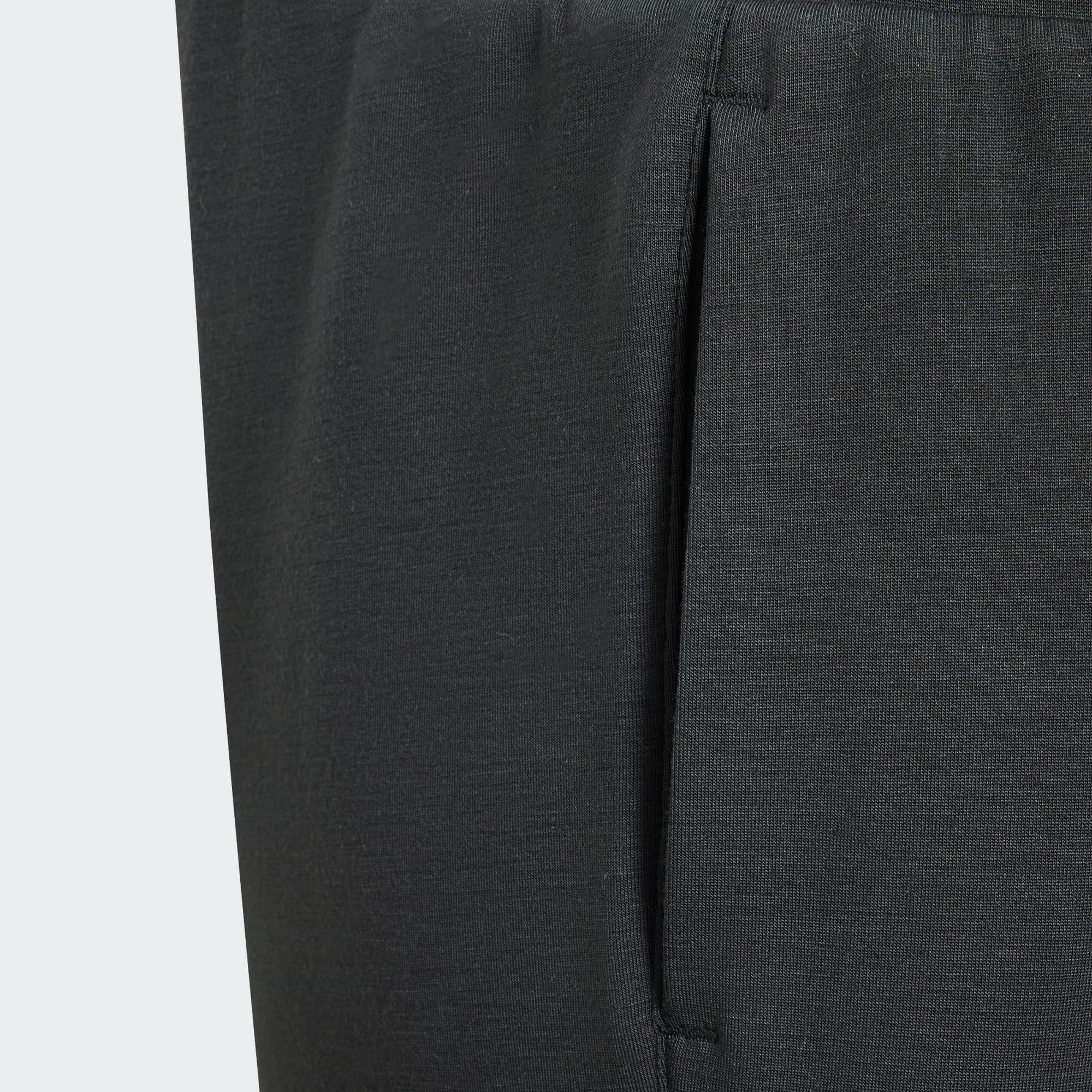 PANTALONI ADIDAS DA BAMBINA 5/5