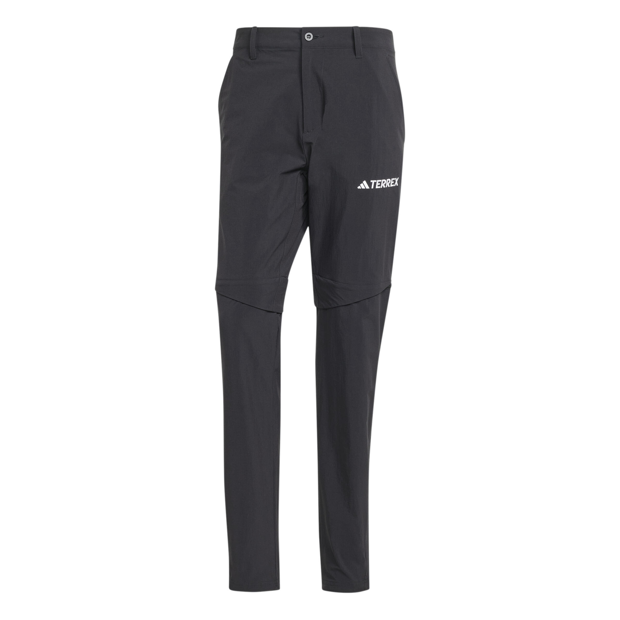 Afritsbroek adidas Terrex Multi 2/7