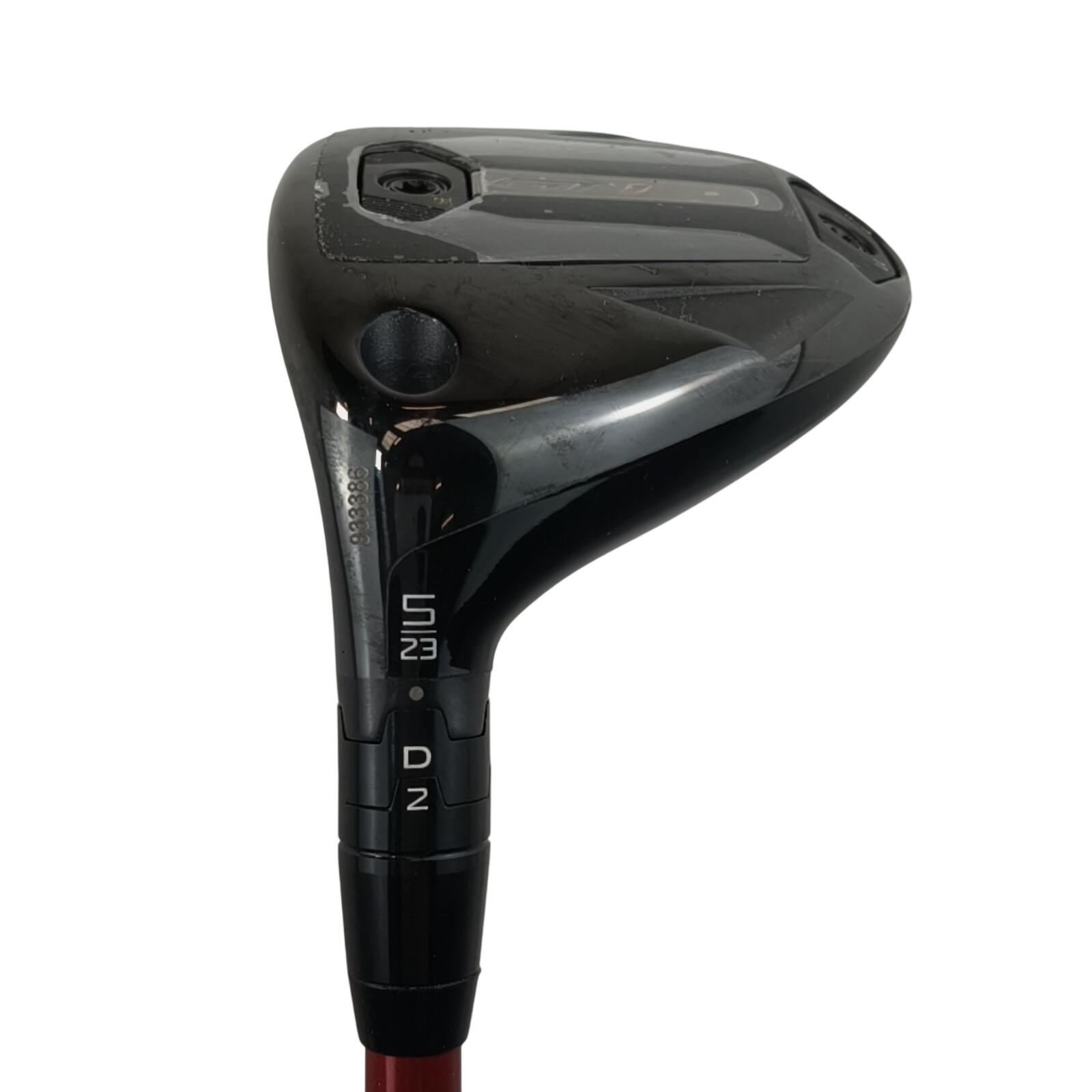 Gaucher Titleist GT1 Hybrid / Flex Regular / #5/23 2/5
