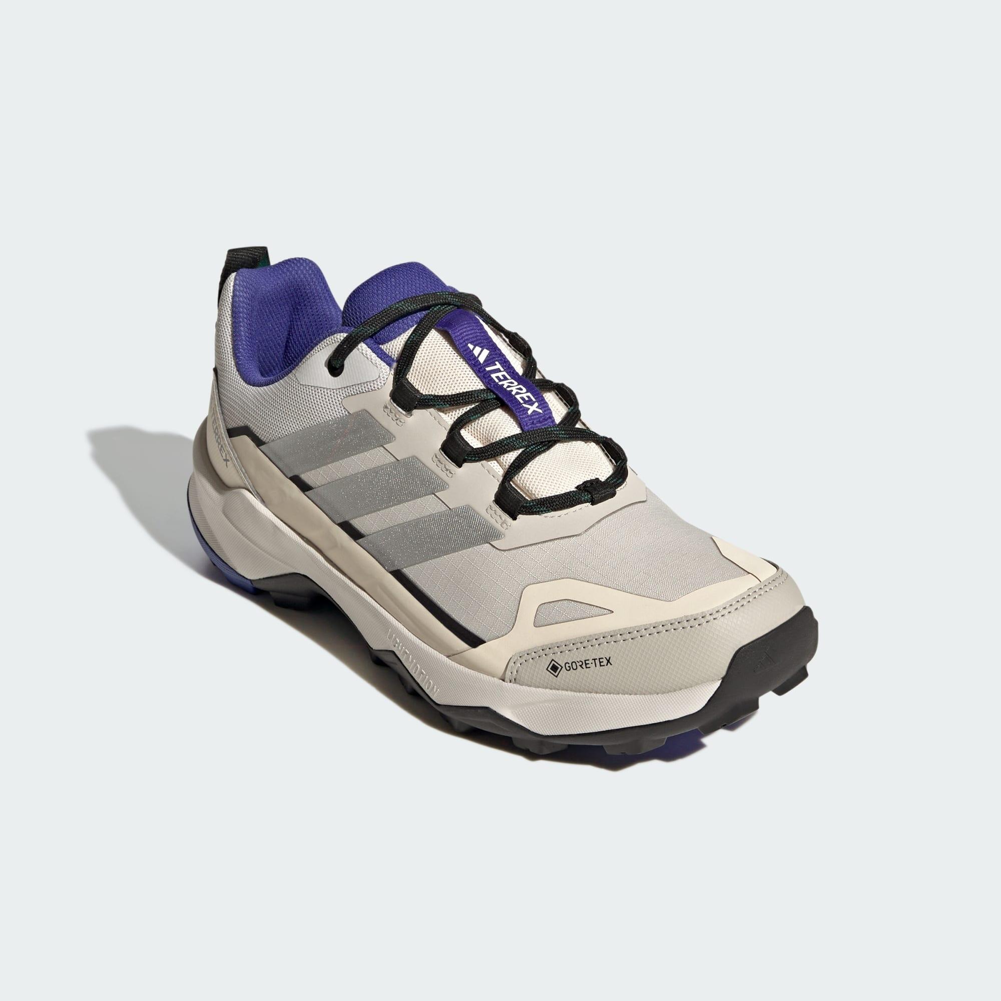Sapatos de Caminhada AX5 GORE-TEX Skychaser TERREX 4/7