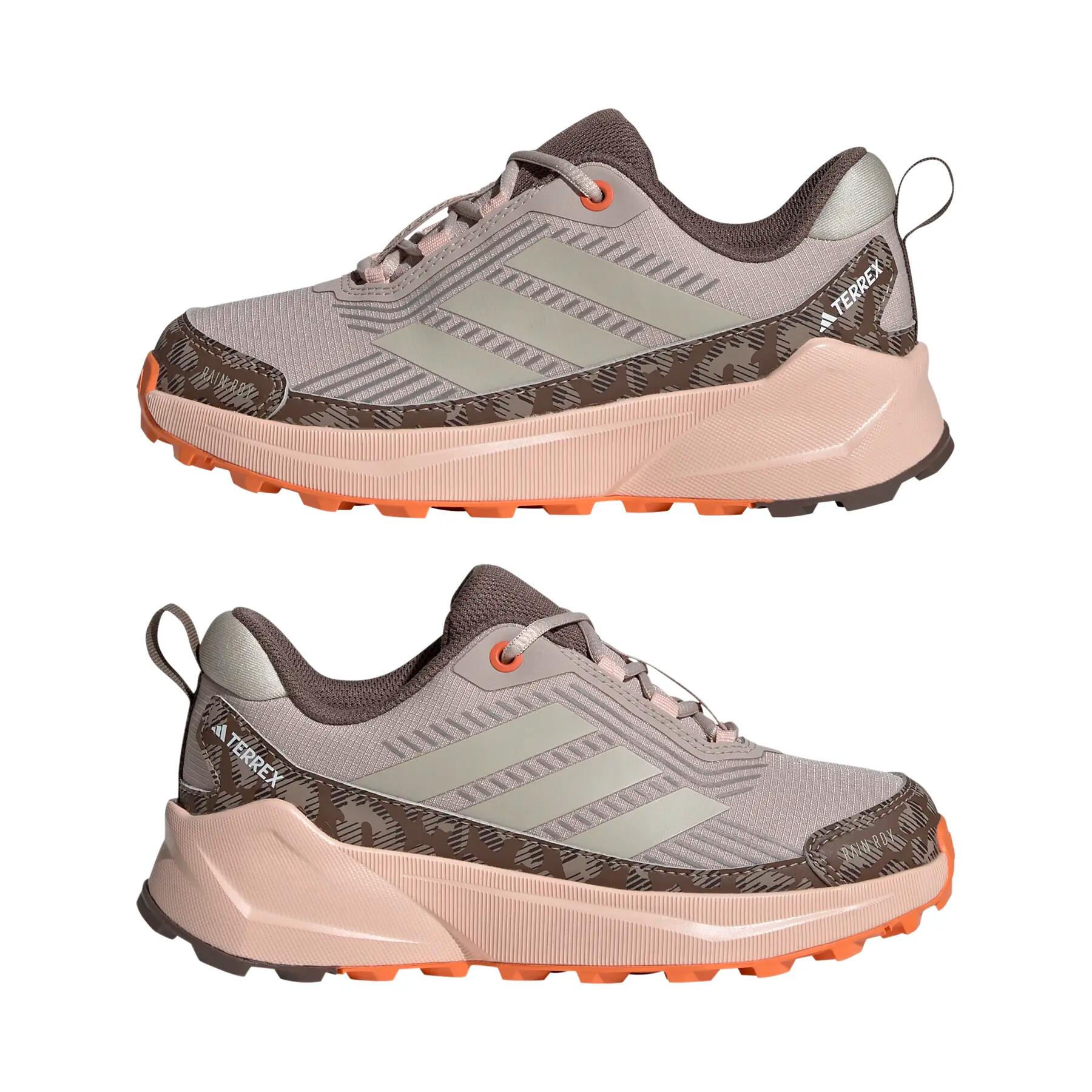 Botas de montaña adidas Terrex Trailmaker 2 RAIN.RDY 4/7