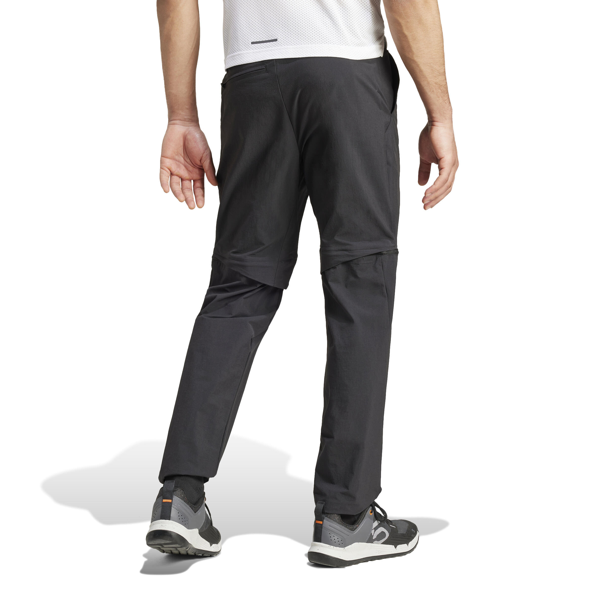 Afritsbroek adidas Terrex Multi 5/7