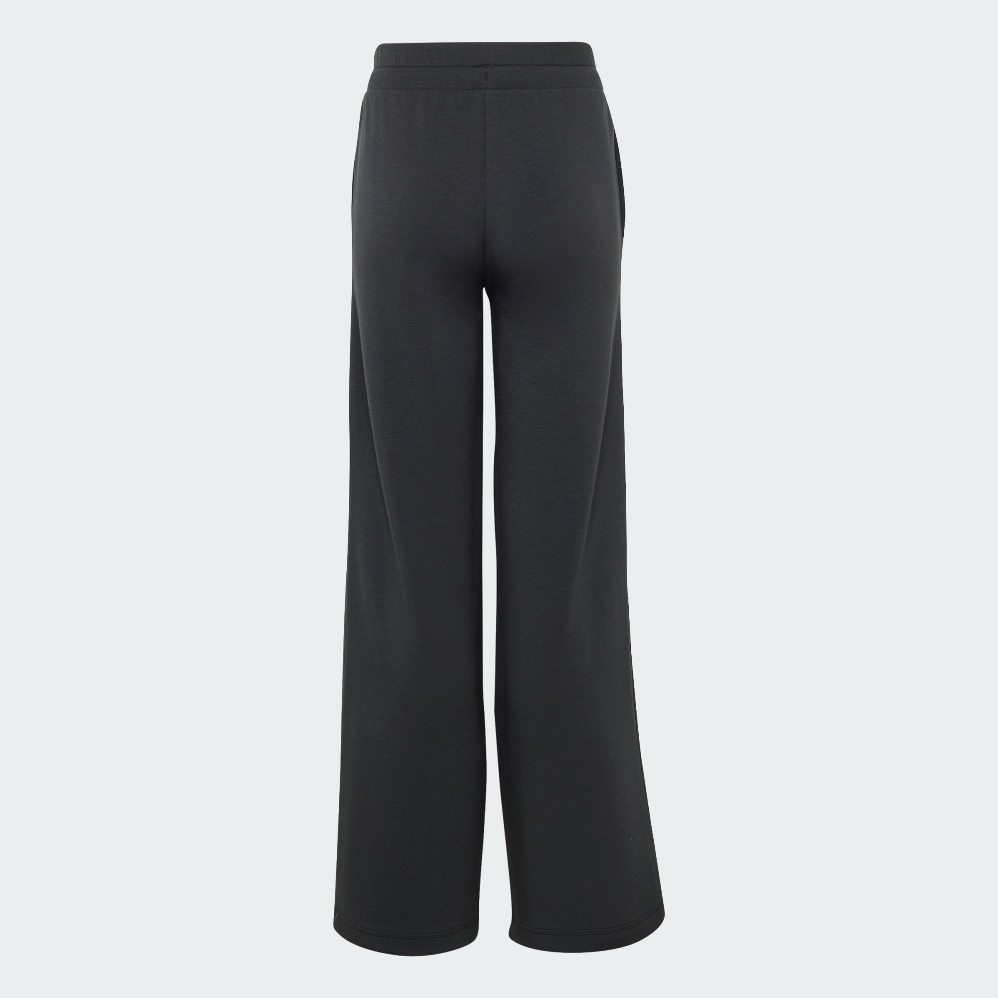 PANTALONI ADIDAS DA BAMBINA 4/5