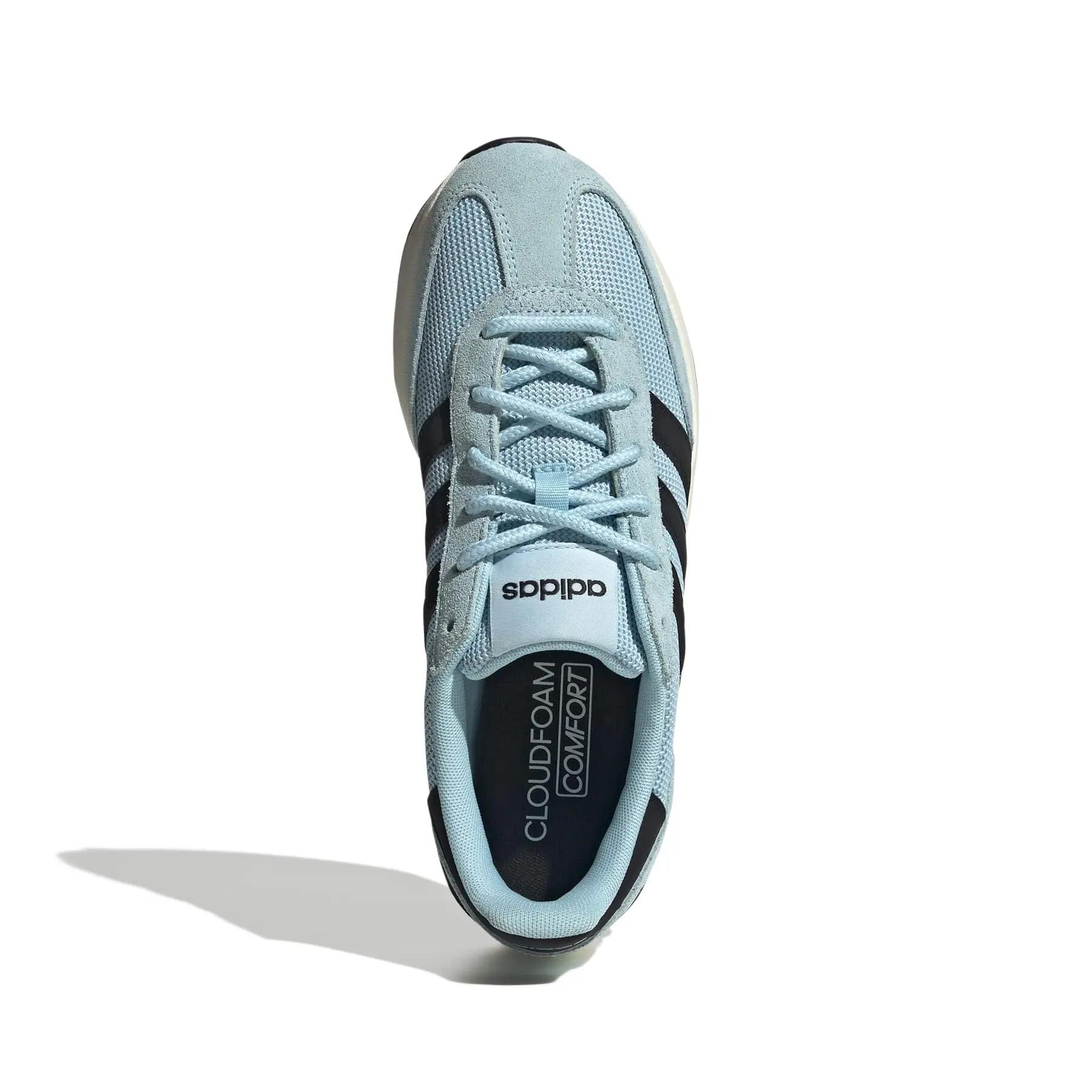 Hardloopschoenen voor dames adidas 70s 2.0 6/7