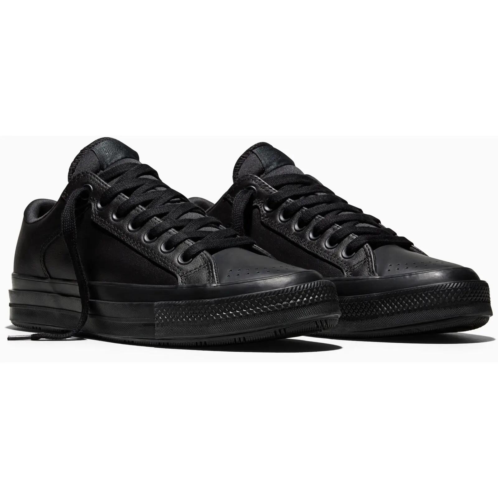 Scarpe da ginnastica Converse Chuck Taylor Pennant Se, Nero, Unisex 3/5