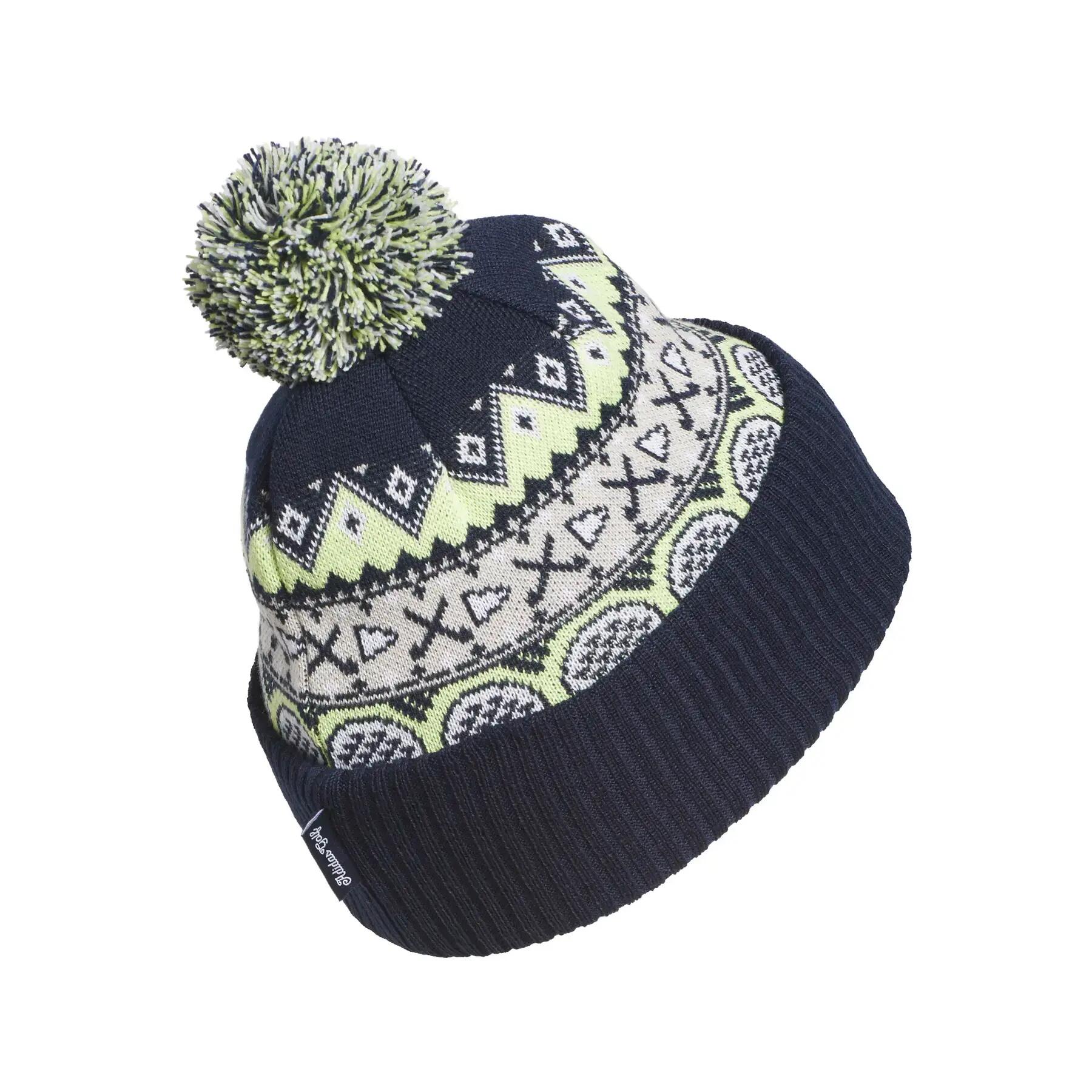 Bonnet adidas Climawarm 2/4