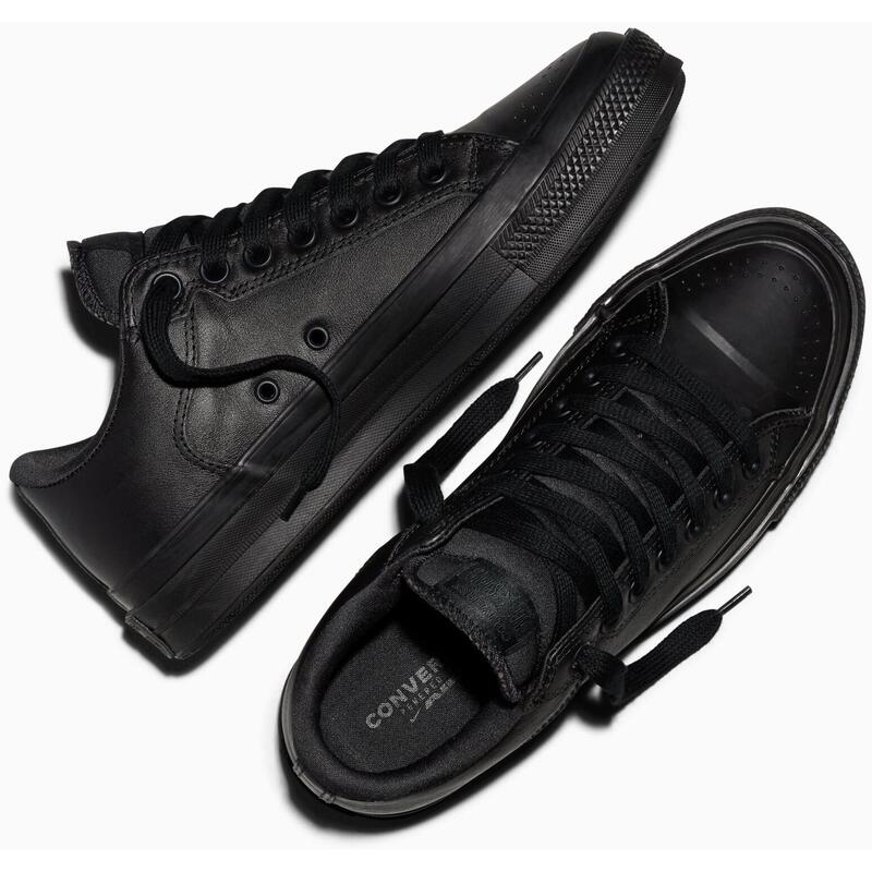 Tenisi unisex Converse Chuck Taylor Pennant Se, Negru