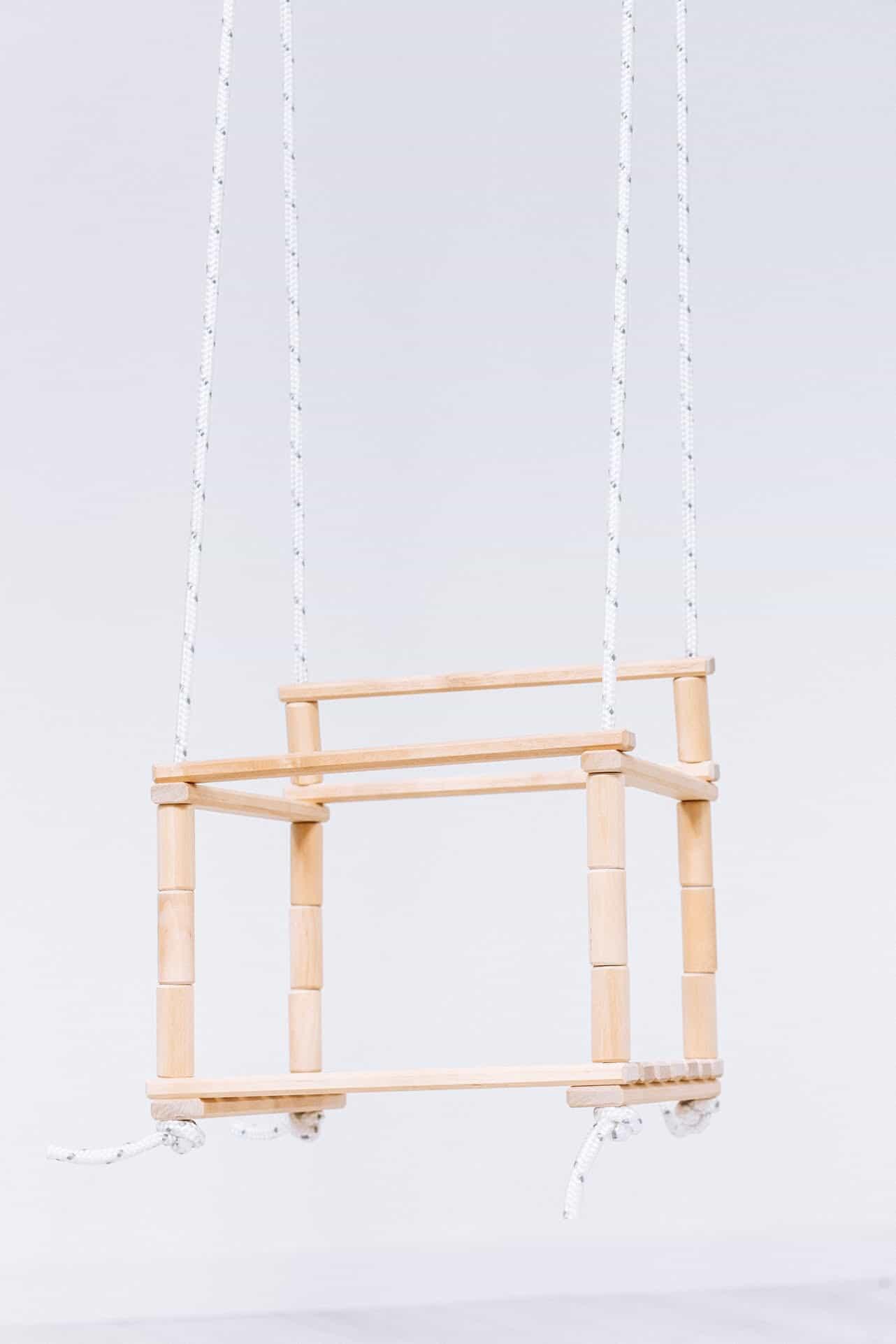 balançoire pour enfants 3/7