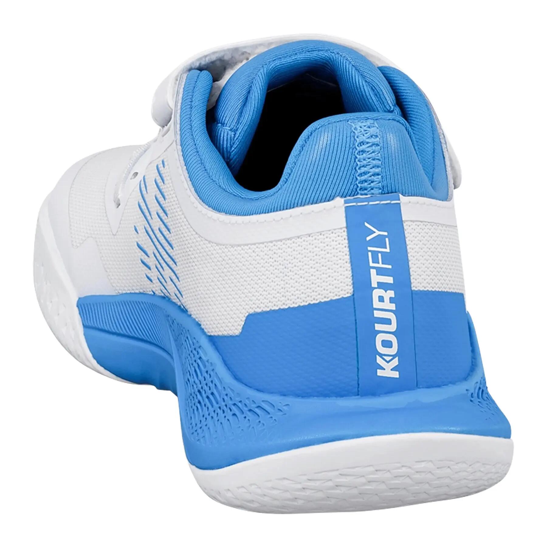 Chaussures indoor enfant Kempa Kourtfly 4/5
