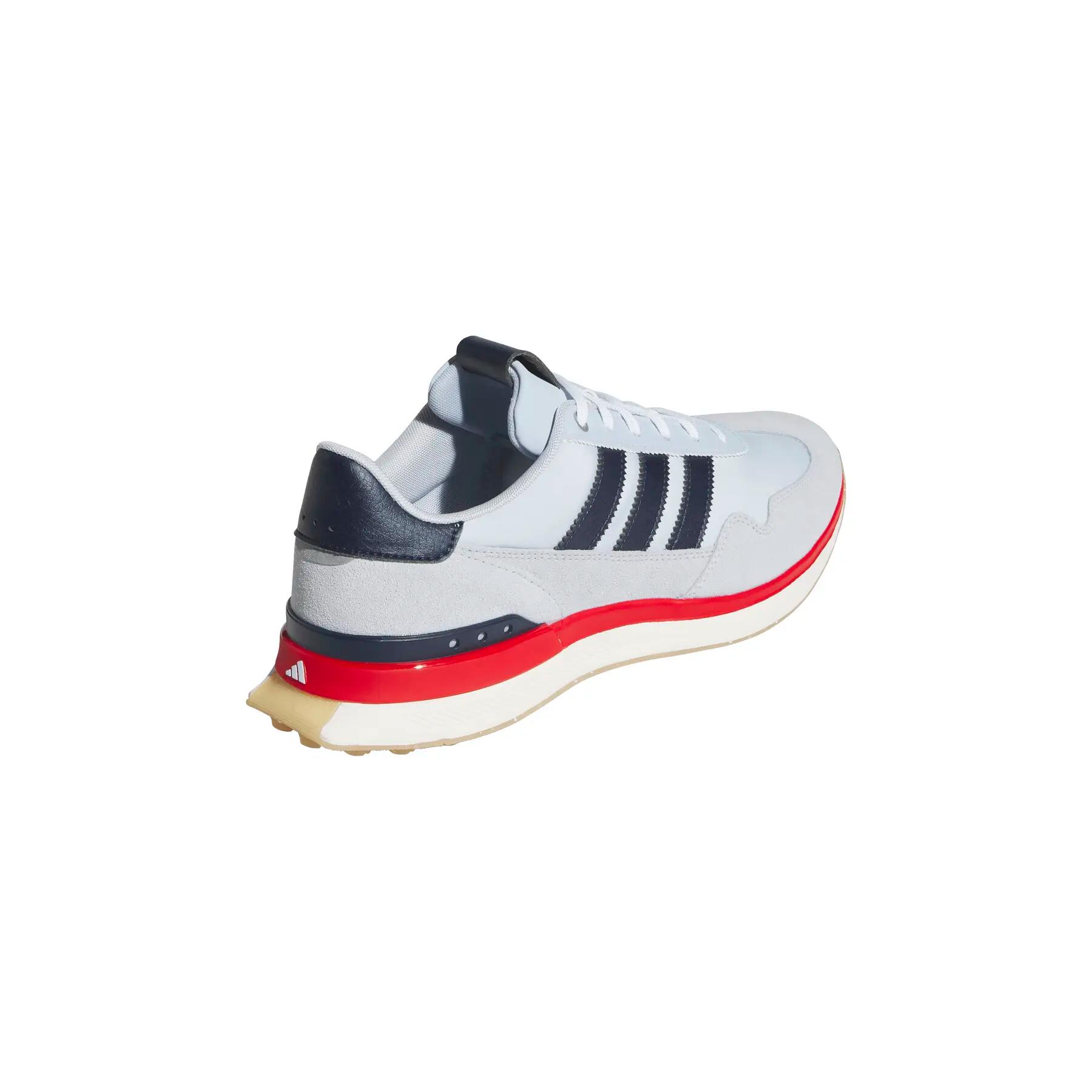Textile-Spikes Golf Schuhe adidas S2G 26 3/7