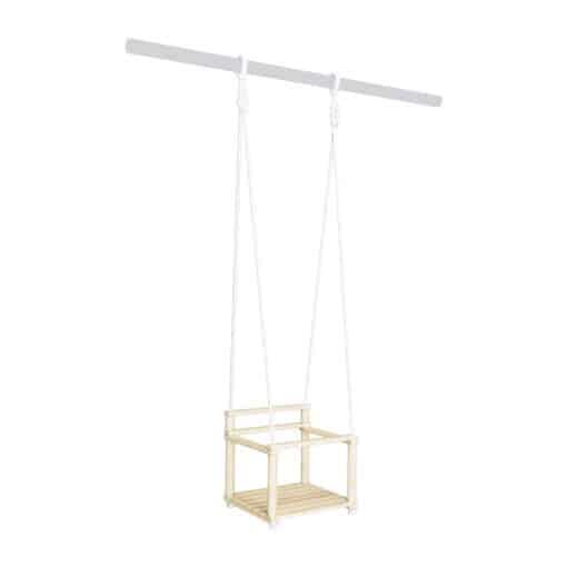 balançoire pour enfants 2/7